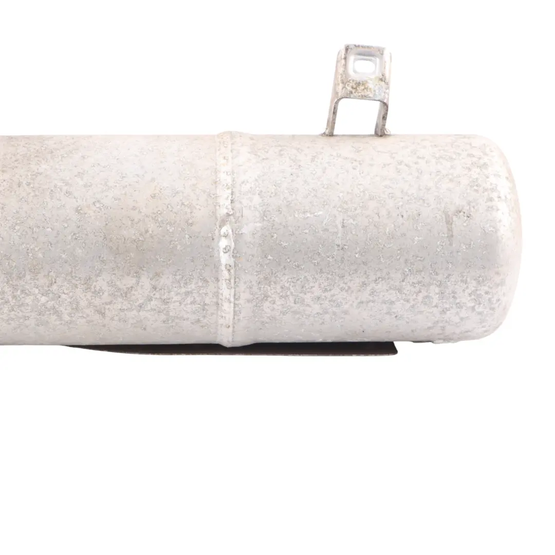 Suspension Tank Reservoir Pressure Accumulator to Mercedes X166 Air with Part number A1663200215 Mercedes X166 Air Suspension Tank Reservoir Pressure Accumulator - SKU A1663200215 - Part number A1663200215