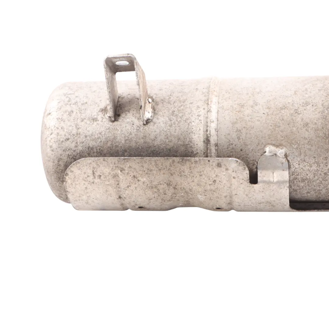 Suspension Tank Reservoir Pressure Accumulator to Mercedes X166 Air with Part number A1663200215 Mercedes X166 Air Suspension Tank Reservoir Pressure Accumulator - SKU A1663200215 - Part number A1663200215