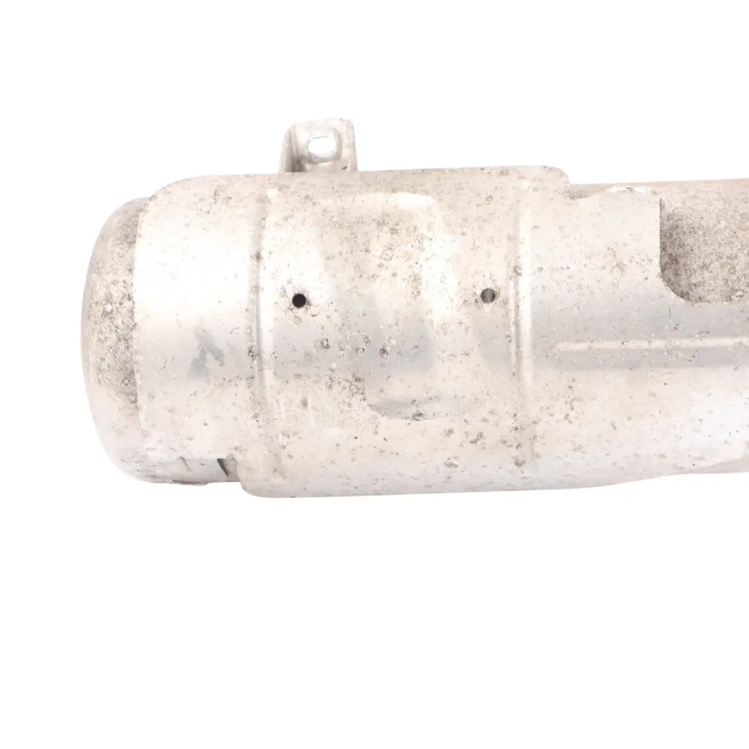 Suspension Tank Reservoir Pressure Accumulator to Mercedes X166 Air with Part number A1663200215 Mercedes X166 Air Suspension Tank Reservoir Pressure Accumulator - SKU A1663200215 - Part number A1663200215