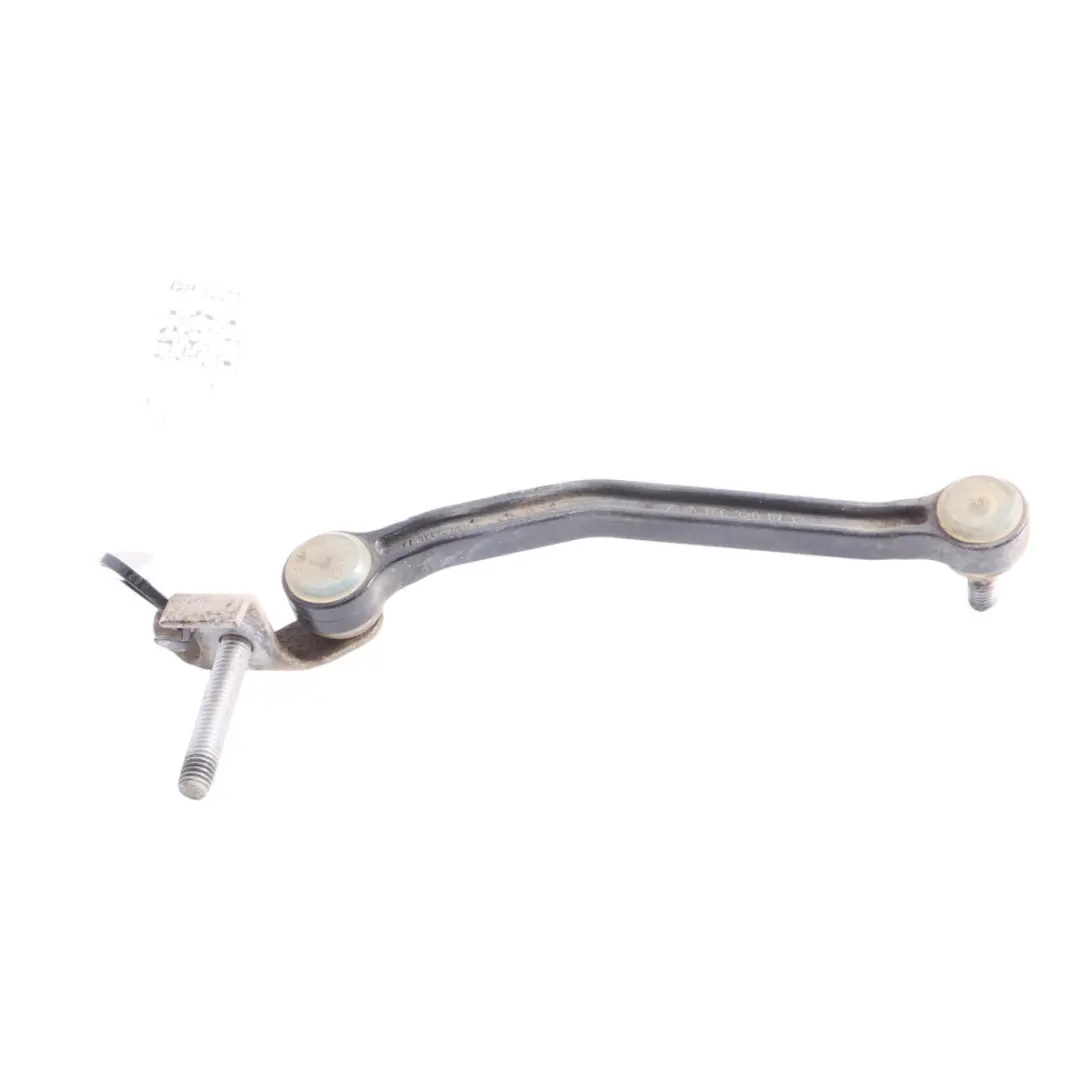 Front Headlight Height Level Link Rod Sensor Left N/S A1663200832 to Mercedes W166 with Part number A1663200732 Mercedes W166 Front Headlight Height Level Link Rod Sensor Left N/S A1663200832 - SKU A1663200732 - Part number A1663200732