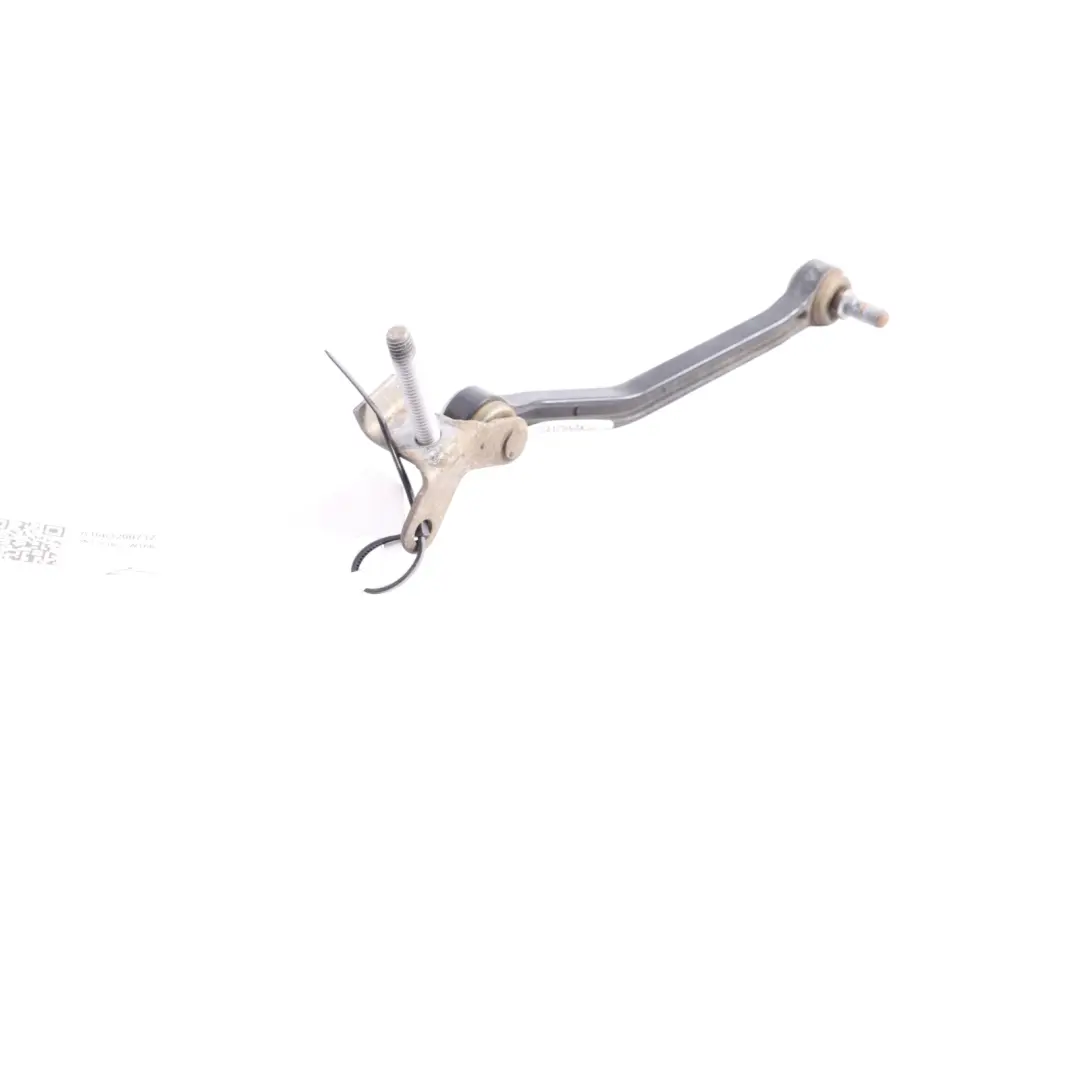 Front Headlight Height Level Link Rod Sensor Left N/S A1663200832 to Mercedes W166 with Part number A1663200732 Mercedes W166 Front Headlight Height Level Link Rod Sensor Left N/S A1663200832 - SKU A1663200732 - Part number A1663200732