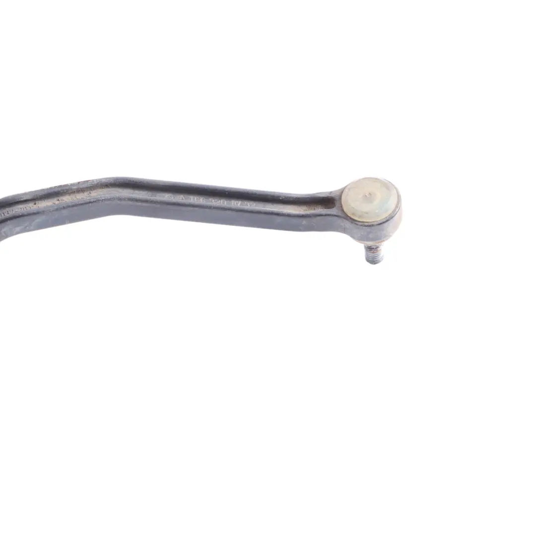 Front Headlight Height Level Link Rod Sensor Left N/S A1663200832 to Mercedes W166 with Part number A1663200732 Mercedes W166 Front Headlight Height Level Link Rod Sensor Left N/S A1663200832 - SKU A1663200732 - Part number A1663200732