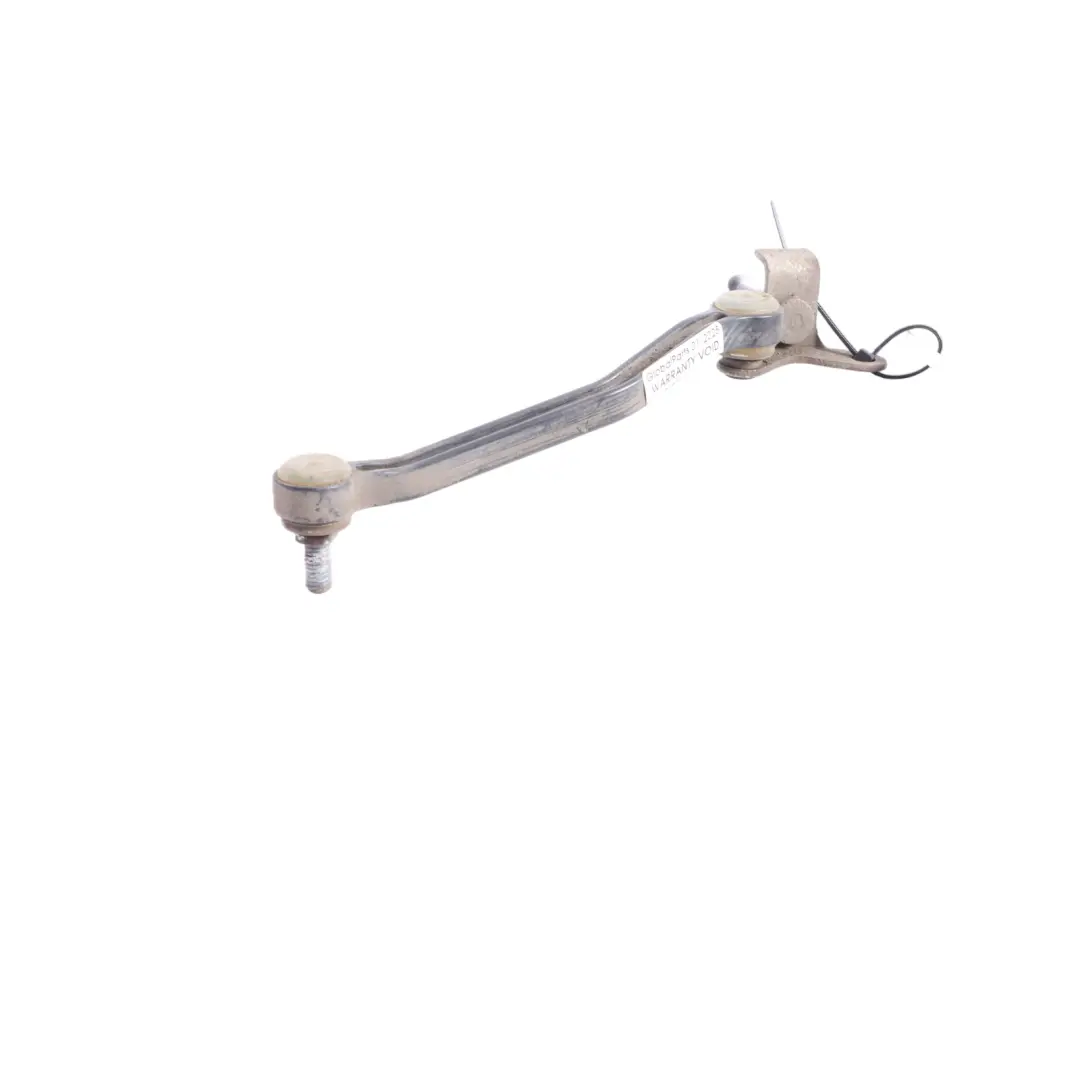 Front Headlight Height Level Link Rod Sensor Left N/S A1663200832 to Mercedes W166 with Part number A1663200732 Mercedes W166 Front Headlight Height Level Link Rod Sensor Left N/S A1663200832 - SKU A1663200732 - Part number A1663200732