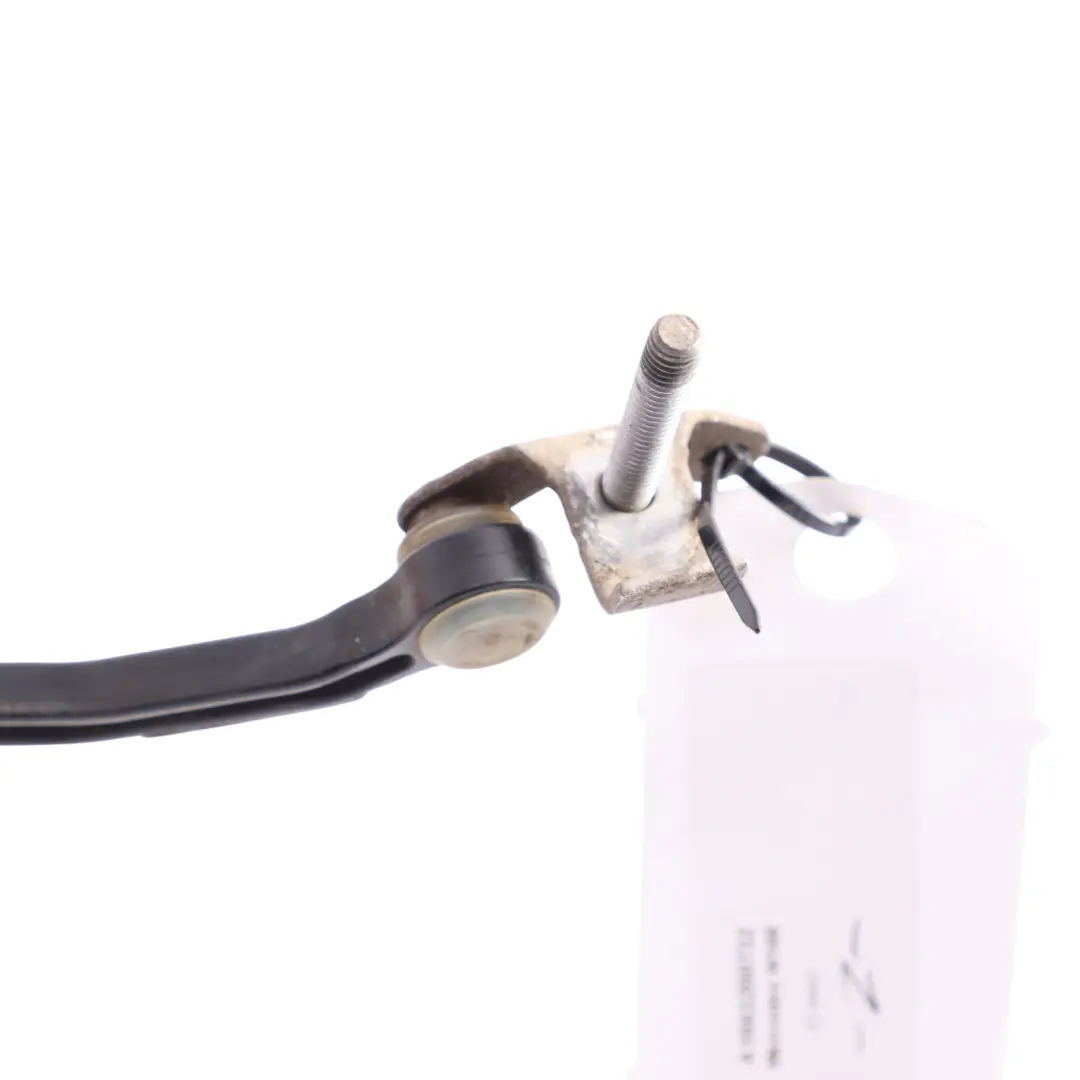 Front Headlight Height Level Link Rod Sensor Left N/S A1663200832 to Mercedes W166 with Part number A1663200732 Mercedes W166 Front Headlight Height Level Link Rod Sensor Left N/S A1663200832 - SKU A1663200732 - Part number A1663200732