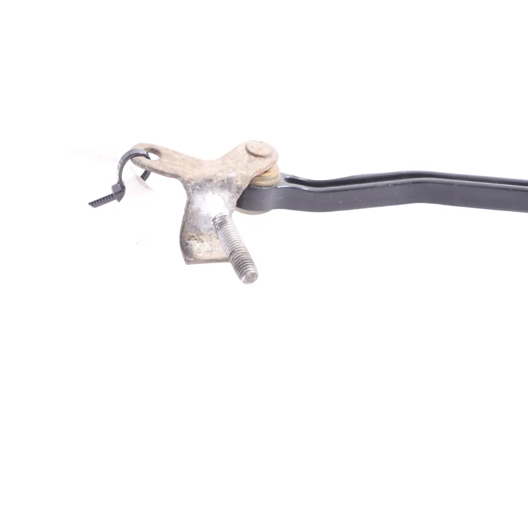 Front Headlight Height Level Link Rod Sensor Right O/S to Mercedes W166 with Part number A1663200832 Mercedes W166 Front Headlight Height Level Link Rod Sensor Right O/S - SKU A1663200832 - Part number A1663200832