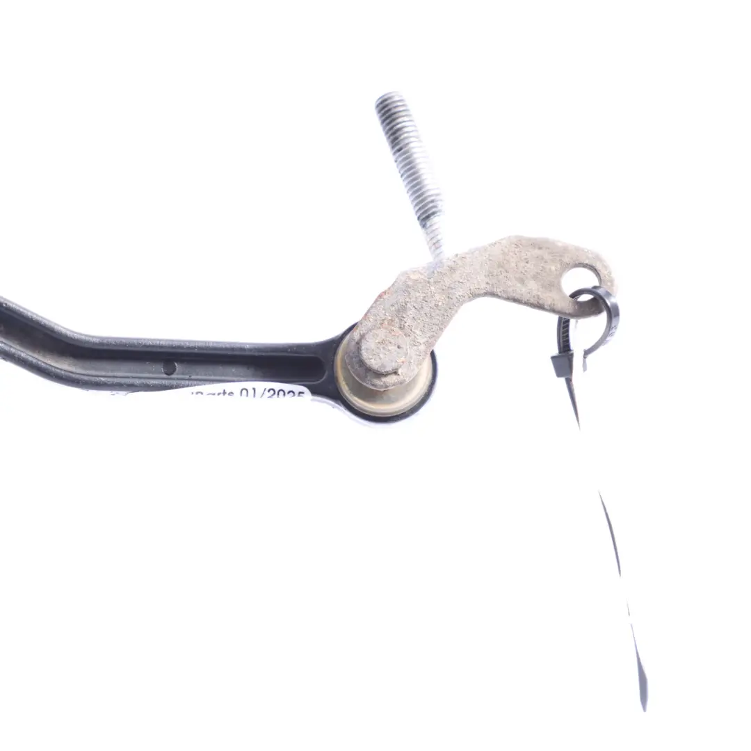 Front Headlight Height Level Link Rod Sensor Right O/S to Mercedes W166 with Part number A1663200832 Mercedes W166 Front Headlight Height Level Link Rod Sensor Right O/S - SKU A1663200832 - Part number A1663200832