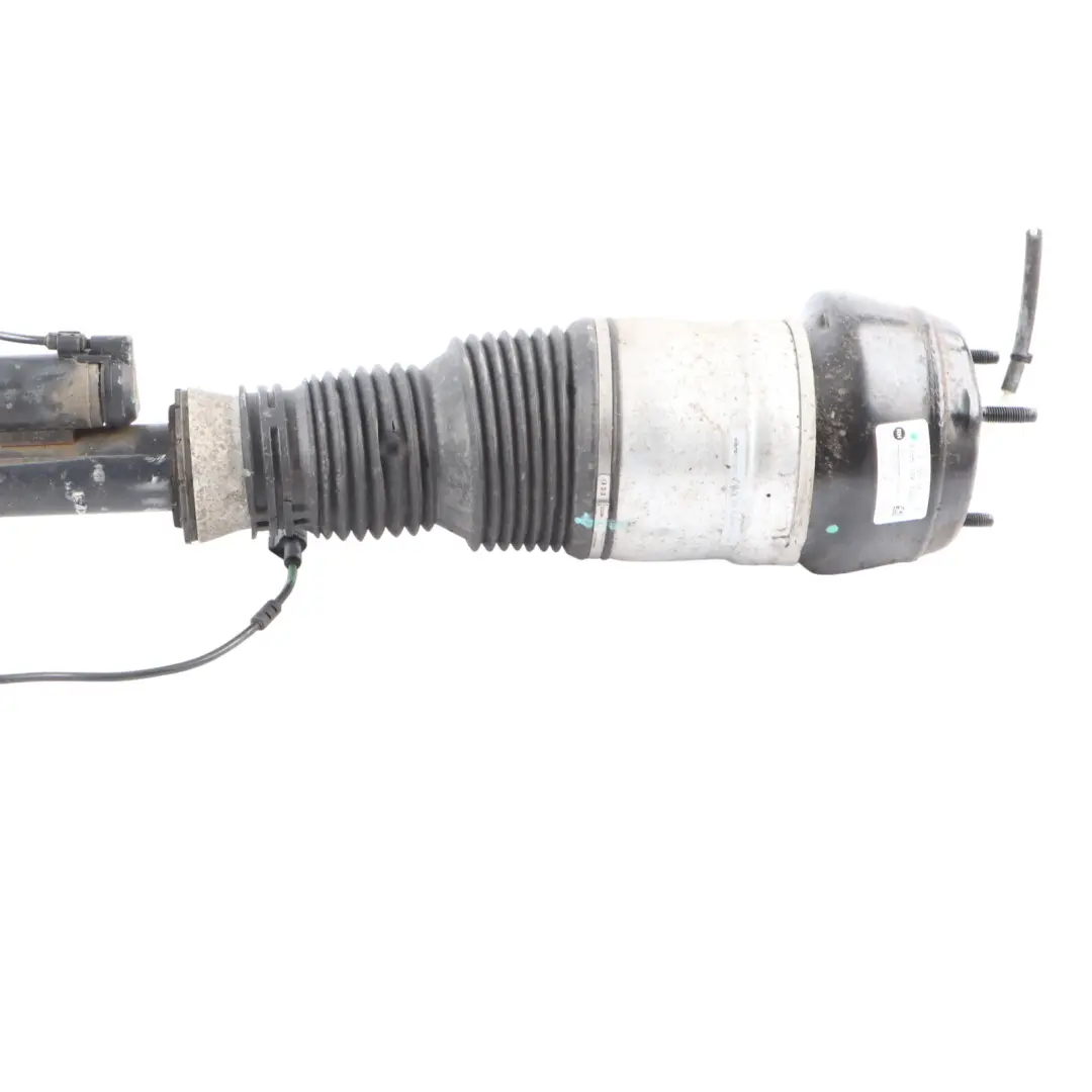 Front Air Suspension Shock Strut Right O/S A1663204666 to Mercedes X166 with Part number A1663205666 Mercedes X166 Front Air Suspension Shock Strut Right O/S A1663204666 - SKU A1663205666 - Part number A1663205666