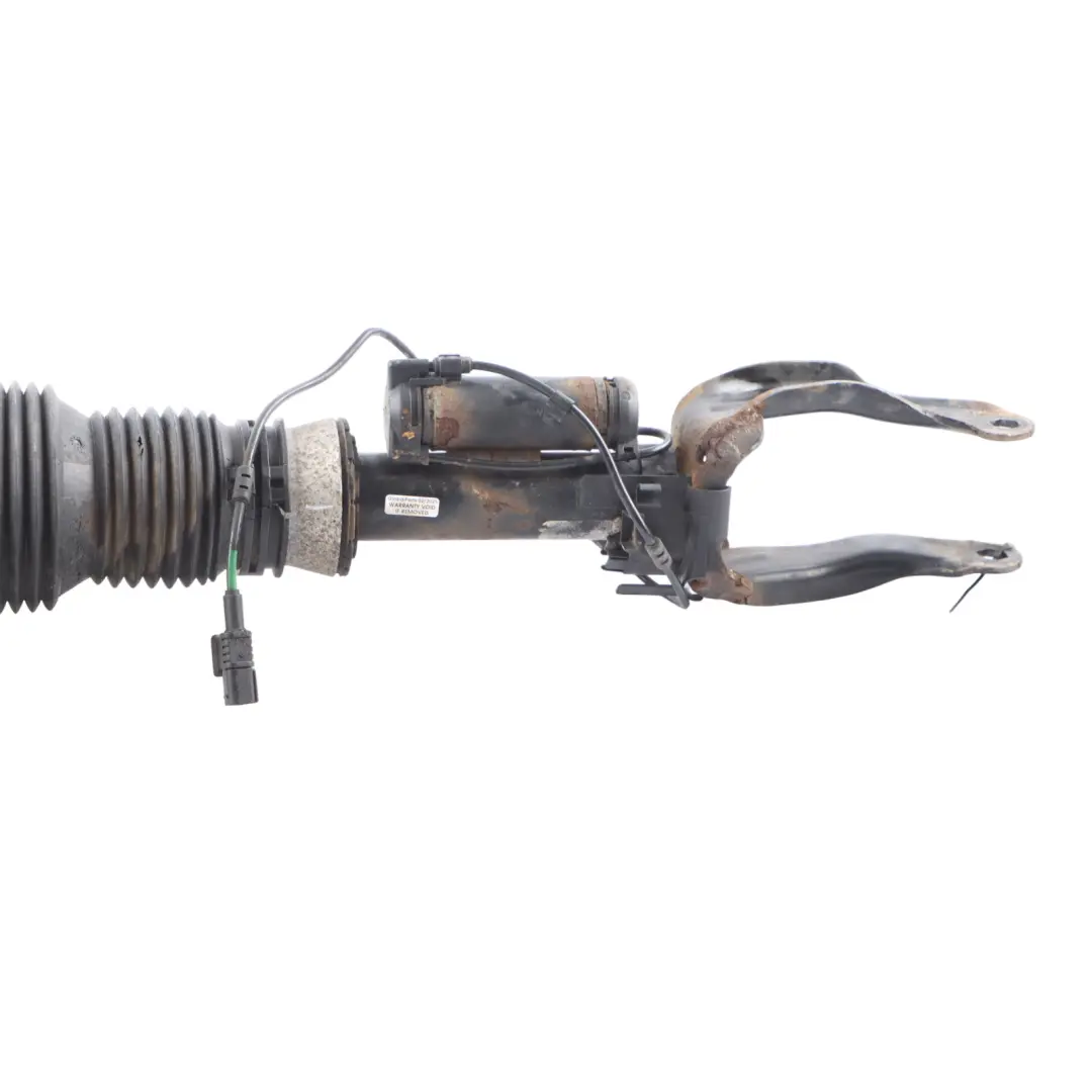 Front Air Suspension Shock Strut Right O/S A1663204666 to Mercedes X166 with Part number A1663205666 Mercedes X166 Front Air Suspension Shock Strut Right O/S A1663204666 - SKU A1663205666 - Part number A1663205666