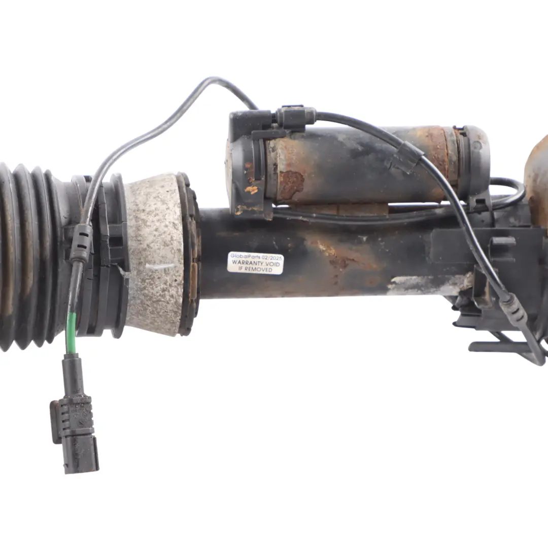 Front Air Suspension Shock Strut Right O/S A1663204666 to Mercedes X166 with Part number A1663205666 Mercedes X166 Front Air Suspension Shock Strut Right O/S A1663204666 - SKU A1663205666 - Part number A1663205666