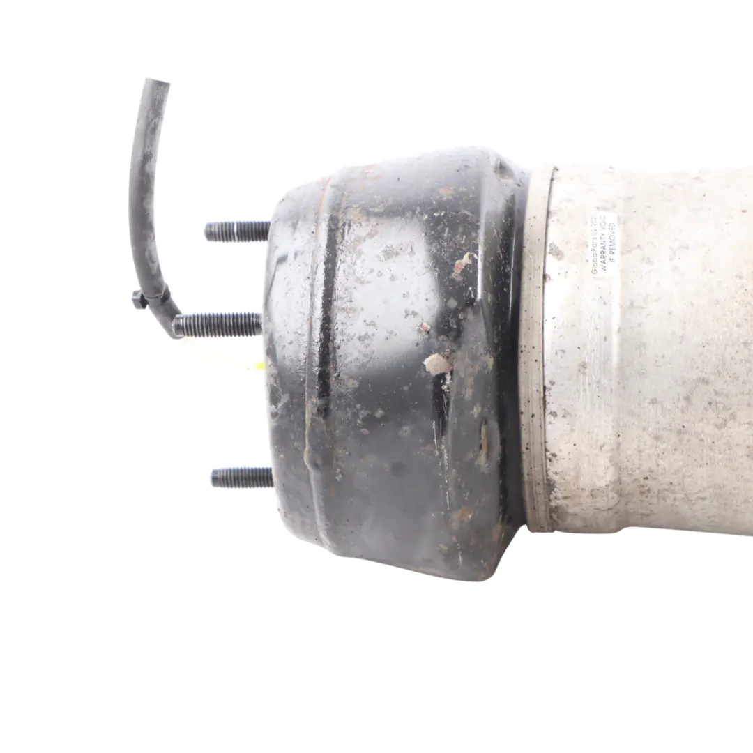 Front Air Suspension Shock Strut Right O/S A1663204666 to Mercedes X166 with Part number A1663205666 Mercedes X166 Front Air Suspension Shock Strut Right O/S A1663204666 - SKU A1663205666 - Part number A1663205666