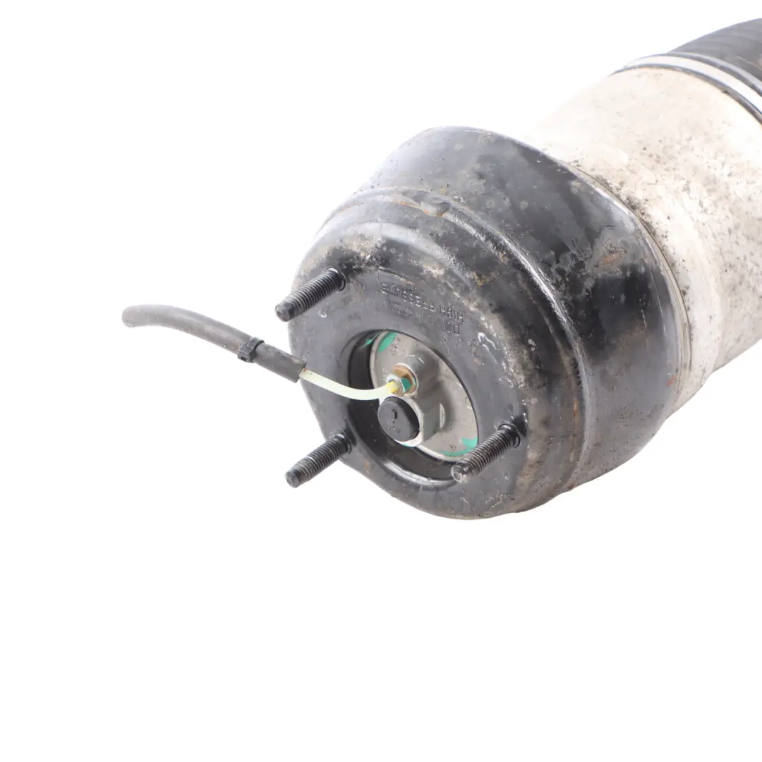 Front Air Suspension Shock Strut Right O/S A1663204666 to Mercedes X166 with Part number A1663205666 Mercedes X166 Front Air Suspension Shock Strut Right O/S A1663204666 - SKU A1663205666 - Part number A1663205666