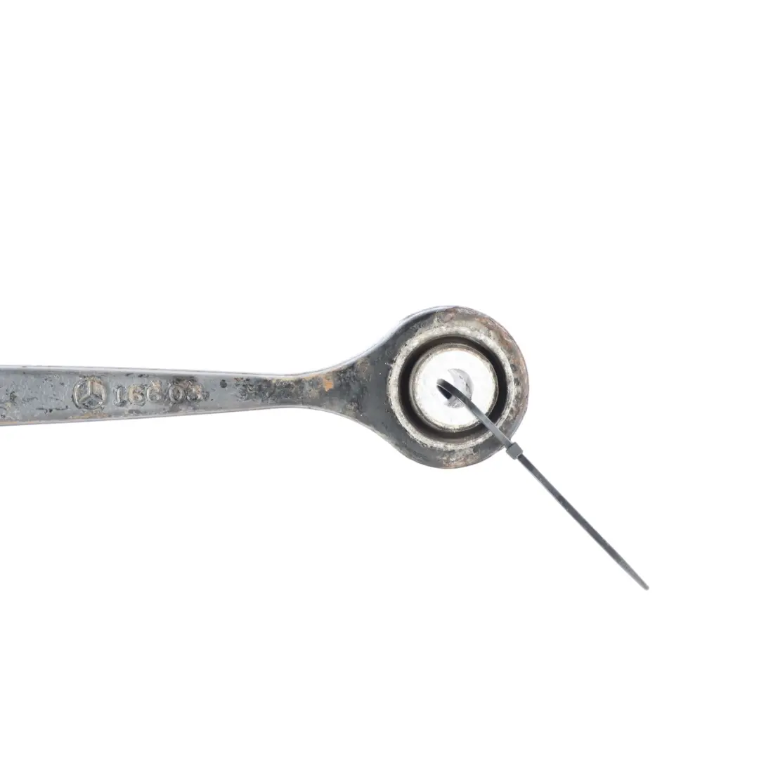 Bras De Suspension Arrière Gauche pour Mercedes W166 à propos du numéro de pièce A1663500306 Mercedes W166 Bras De Suspension Arrière Gauche - SKU A1663500306 - Numéro de pièce A1663500306