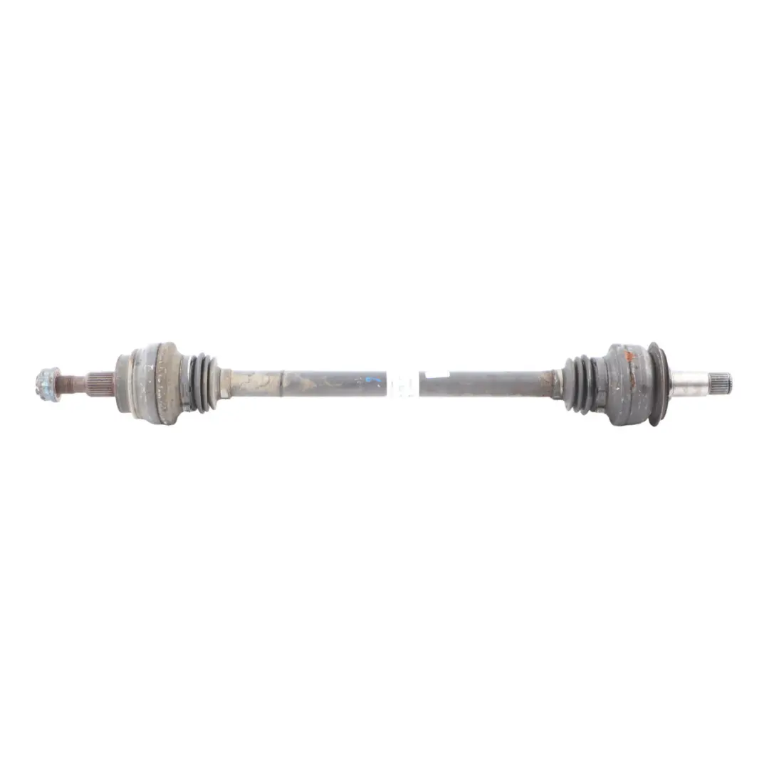 Mercedes X166 Rear Driveshaft Axle Shaft Left Right N/O/S - SKU A1663501110 - Part number A1663501110