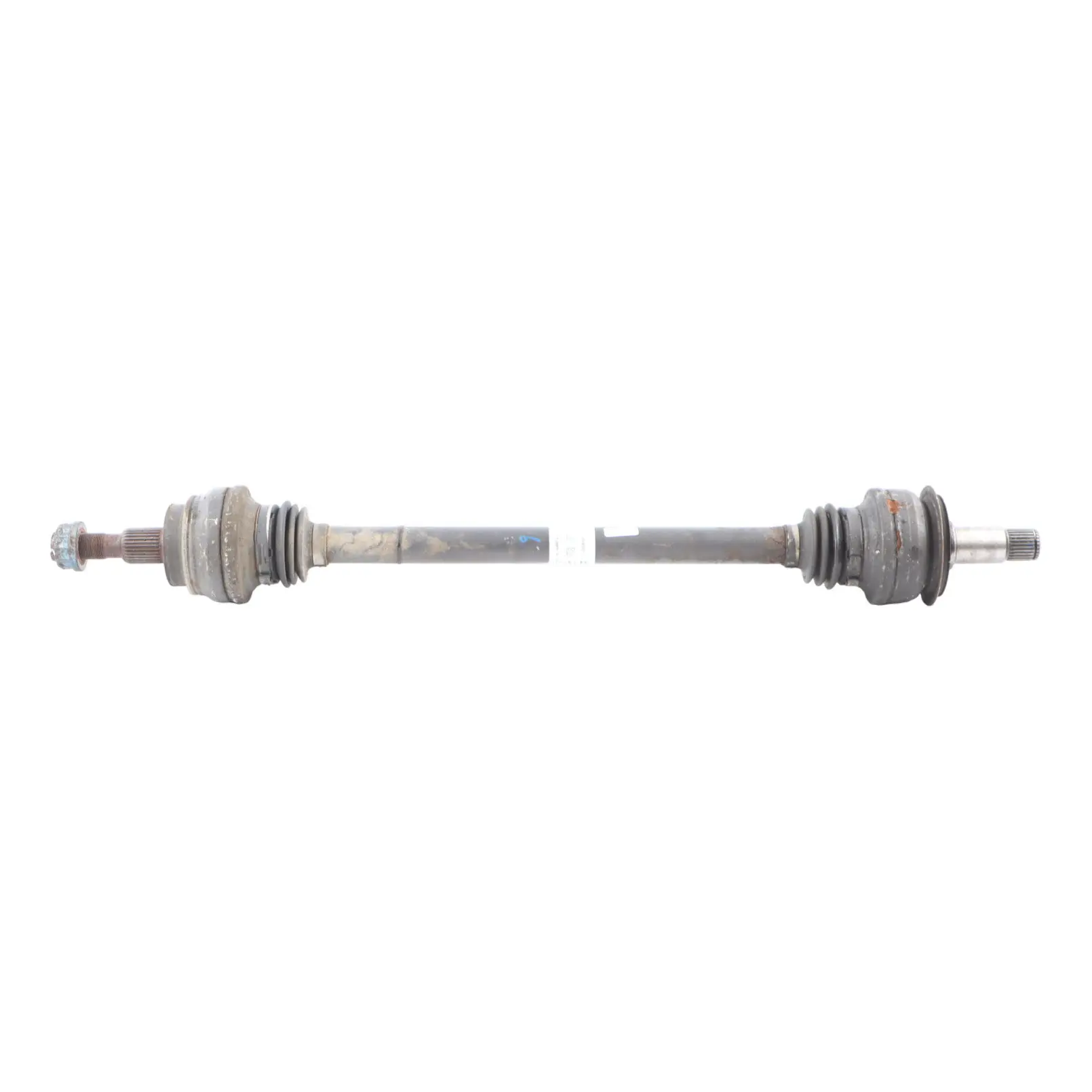 Mercedes X166 Rear Driveshaft Axle Shaft Left Right N/O/S A1663501110
