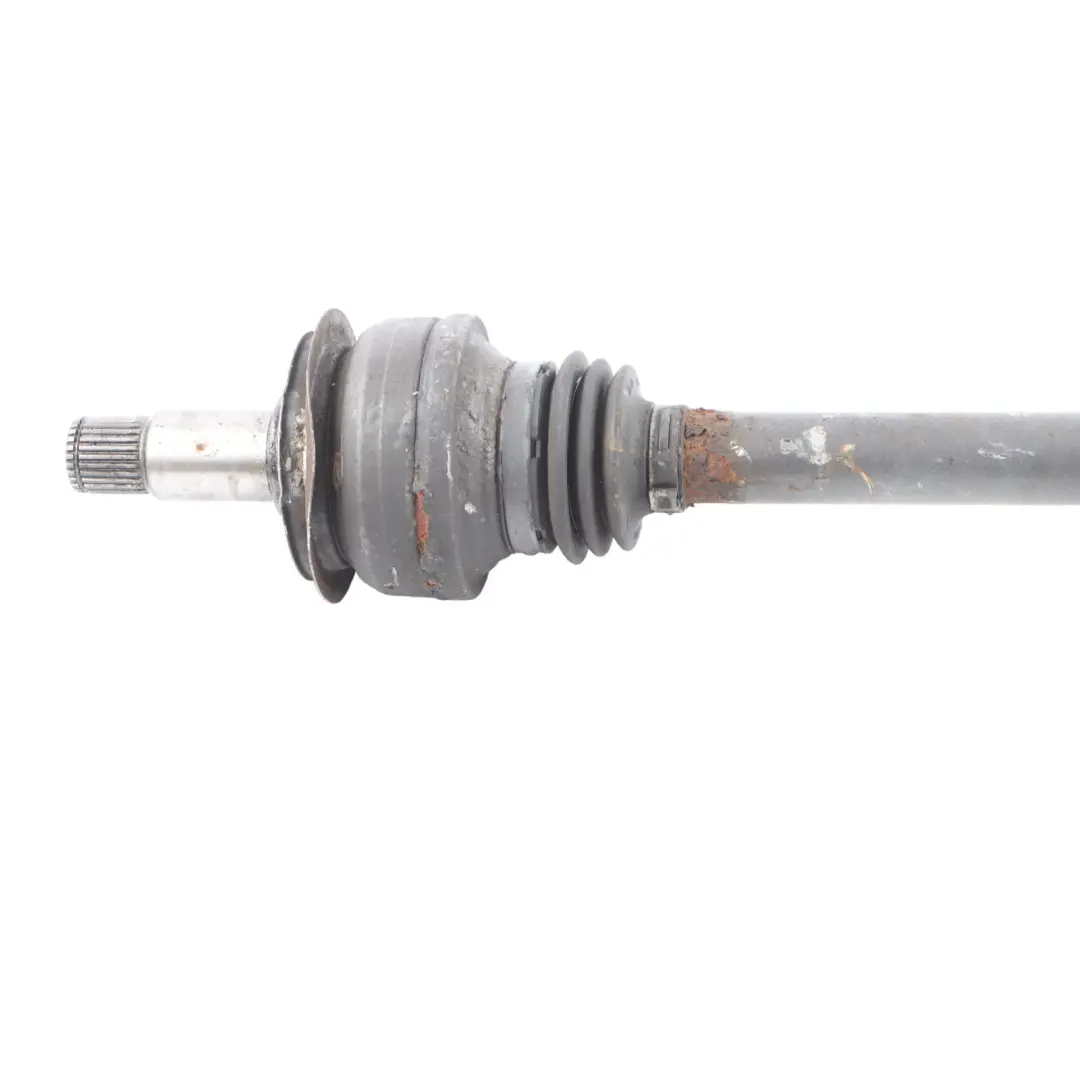 Mercedes X166 Tylna Półoś Półośka Napędowa Lewa Prawa - SKU A1663501110 - Numer Części A1663501110
