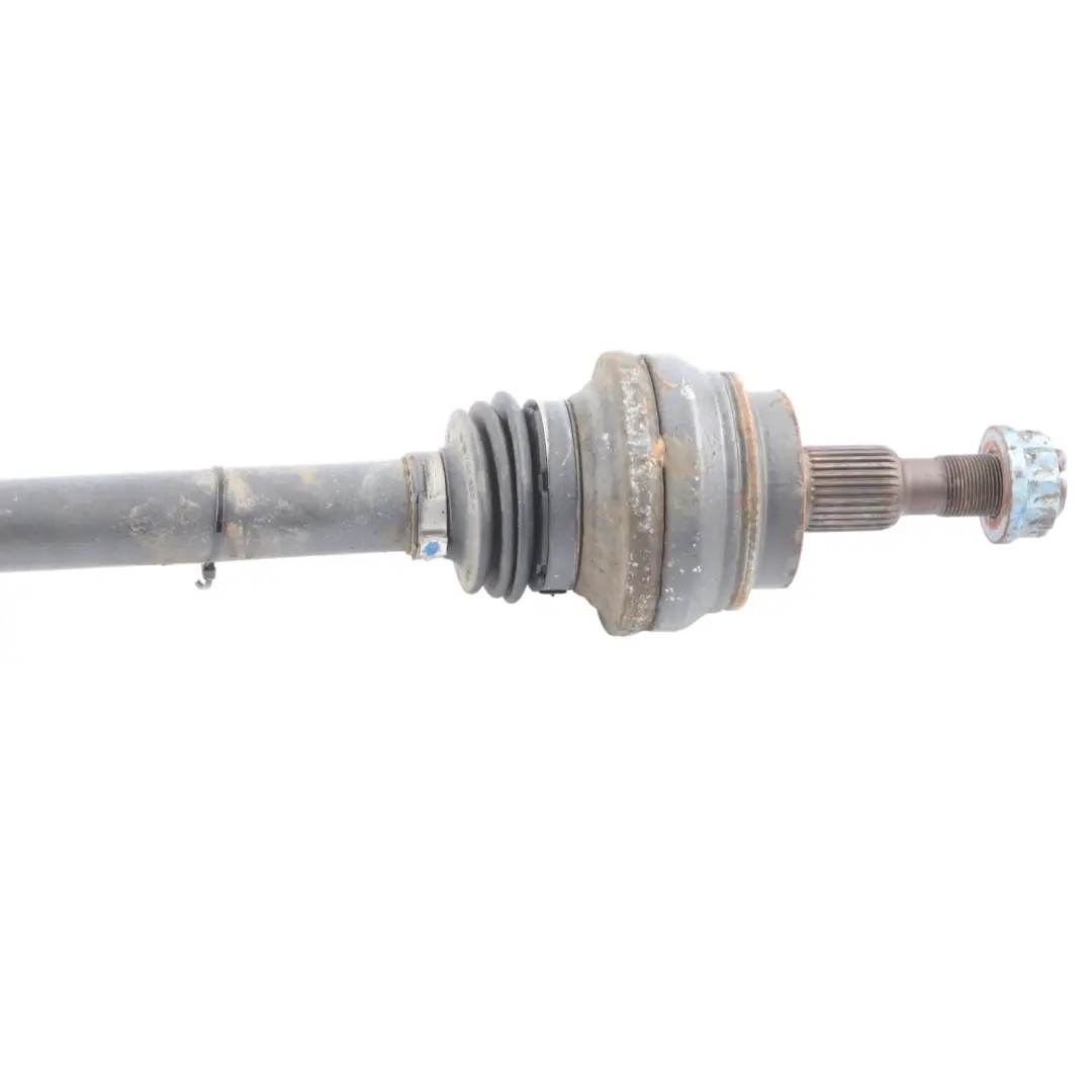 Eje De Transmisión Trasero Izquierdo Derecho para Mercedes X166 con número de pieza A1663501110 Mercedes X166 Eje De Transmisión Trasero Izquierdo Derecho - SKU A1663501110 - Número de pieza A1663501110