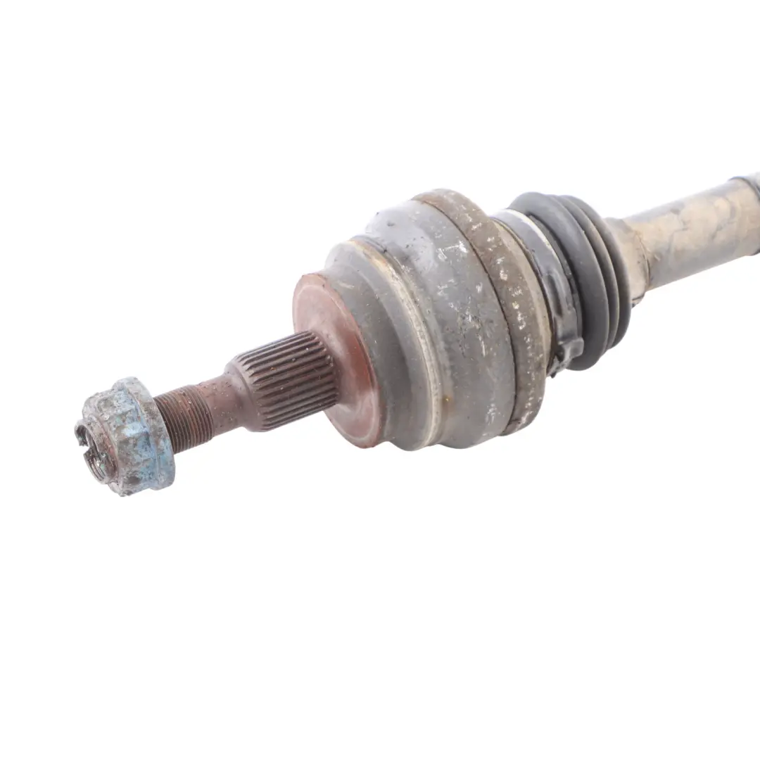 Mercedes X166 Rear Driveshaft Axle Shaft Left Right N/O/S - SKU A1663501110 - Part number A1663501110