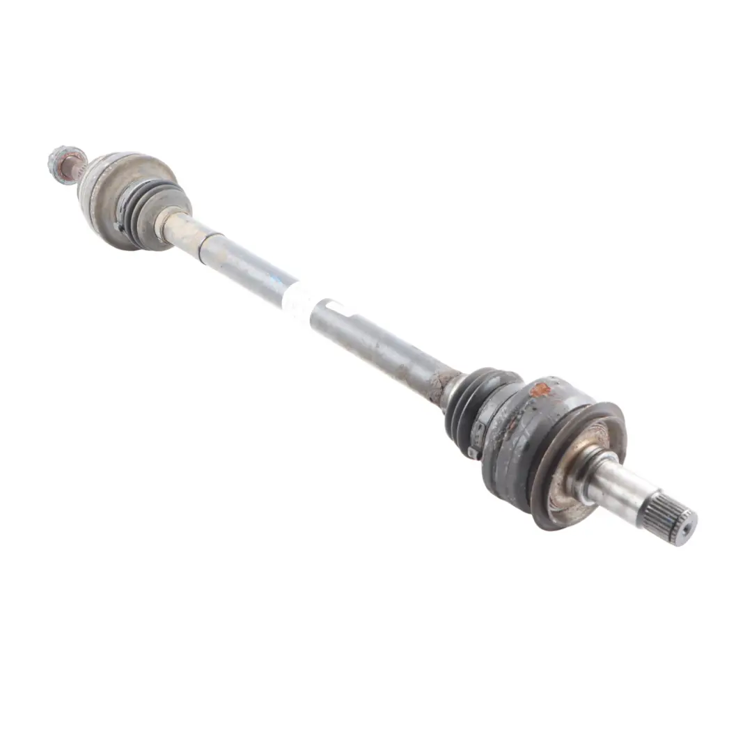 Mercedes X166 Rear Driveshaft Axle Shaft Left Right N/O/S - SKU A1663501110 - Part number A1663501110