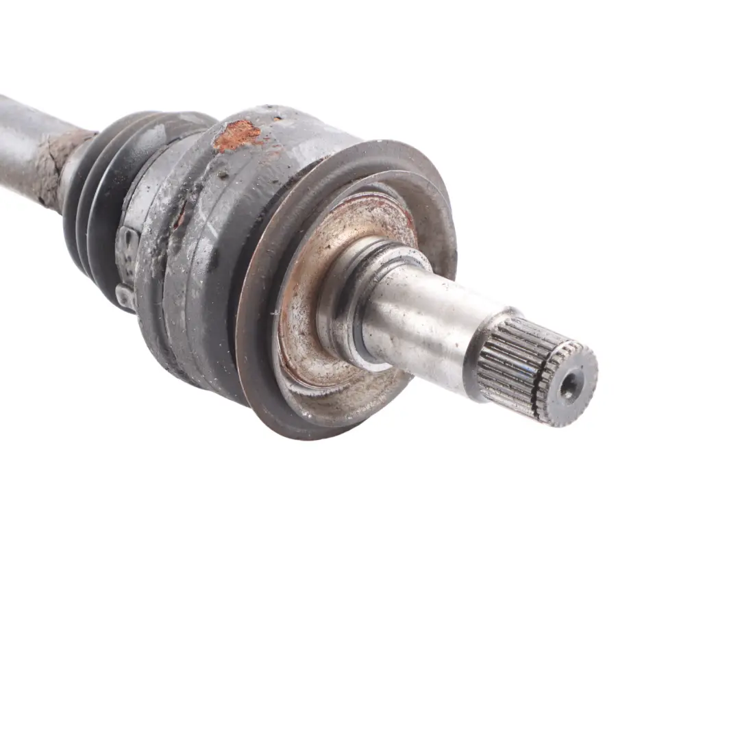 Driveshaft Axle Shaft Left Right N/O/S to Mercedes X166 Rear with Part number A1663501110 Mercedes X166 Rear Driveshaft Axle Shaft Left Right N/O/S - SKU A1663501110 - Part number A1663501110