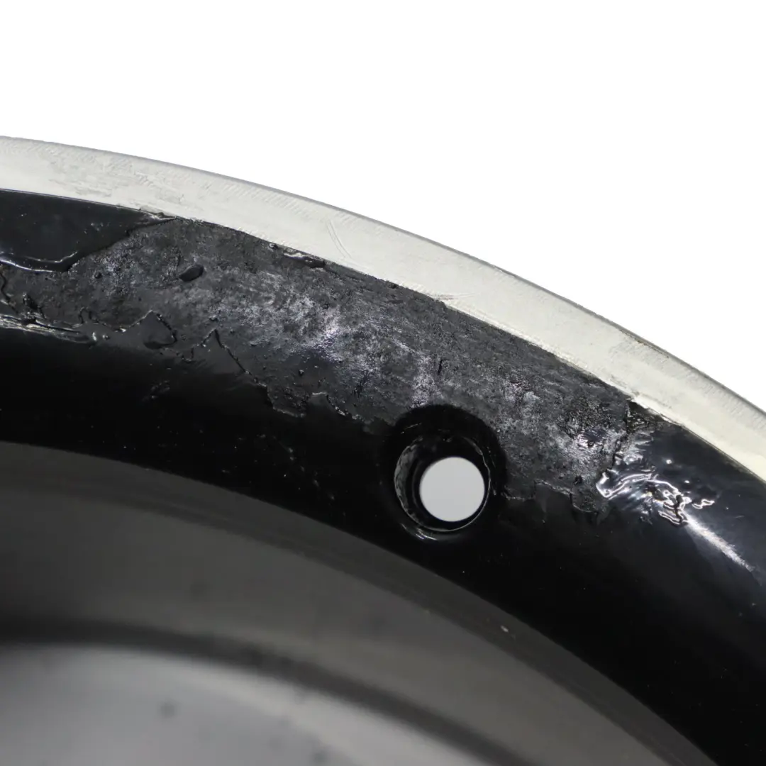 Nero AMG Cerchio lega 20" 5 razze 9J ET:57 per Mercedes ML W166 con numero di parte A1664012002 Mercedes ML W166 Nero AMG Cerchio lega 20" 5 razze 9J ET:57 - SKU A1664012002-3 - Numero di parte A1664012002