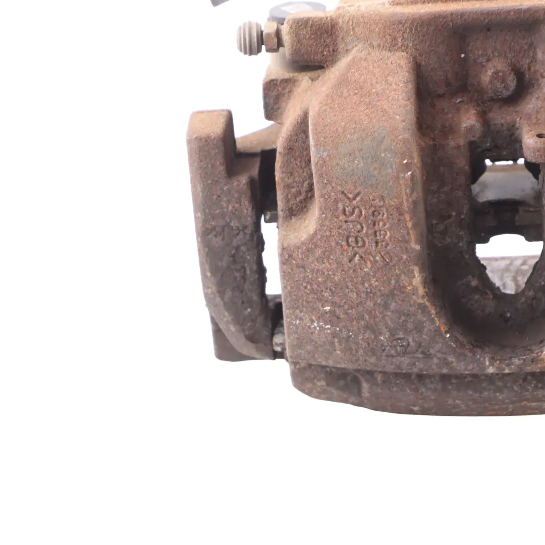 Pinza Delantero Izquierdo Rueda Unidad De Frenado para Mercedes GLS X166 con número de pieza A1664210381 Mercedes GLS X166 Pinza Delantero Izquierdo Rueda Unidad De Frenado - SKU A1664210381 - Número de pieza A1664210381