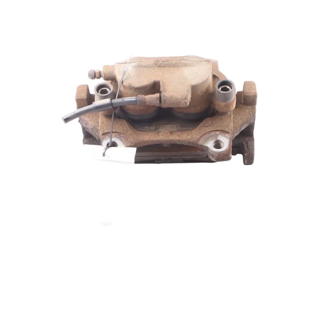 Brake Caliper Front Right O/S Wheel Braking Unit to Mercedes GLS X166 with Part number A1664210481 Mercedes GLS X166 Brake Caliper Front Right O/S Wheel Braking Unit - SKU A1664210481 - Part number A1664210481