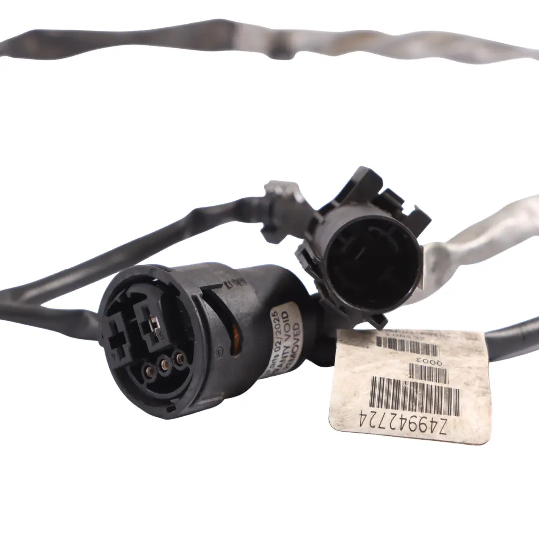 Mercedes GLE W166 Kabelbaum Automatik Getriebe - SKU A1664403436 - Teilenummer A1664403436