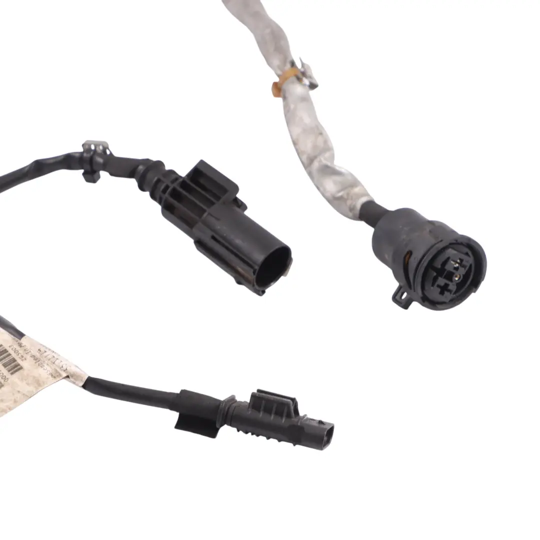 Faisceau De Câbles Boîte Vitesses Automatique pour Mercedes GLE W166 à propos du numéro de pièce A1664403436 Mercedes GLE W166 Faisceau De Câbles Boîte Vitesses Automatique - SKU A1664403436 - Numéro de pièce A1664403436