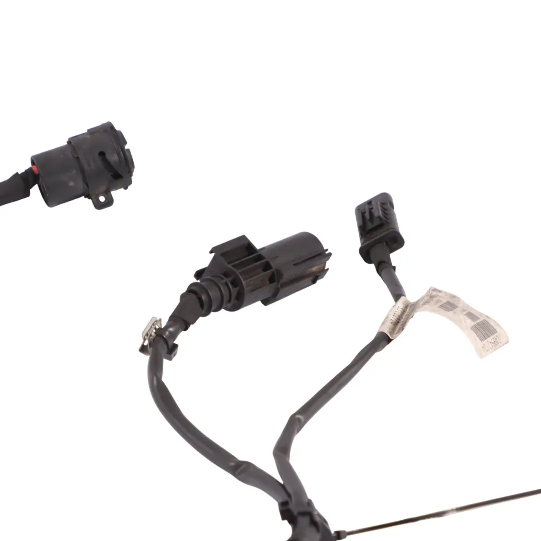 Mercedes GLE W166 Faisceau De Câbles Boîte Vitesses Automatique - SKU A1664403436 - Numéro de pièce A1664403436