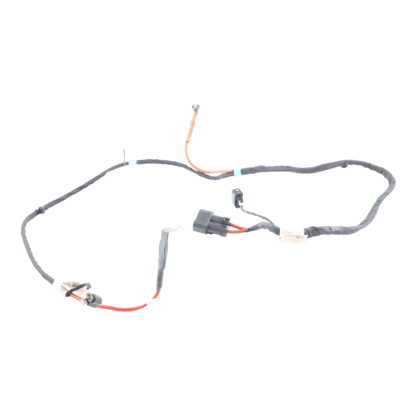 Steering Rack Cable Mercedes GLX166 GLE W292 Electric Wiring Harness A1664407934
