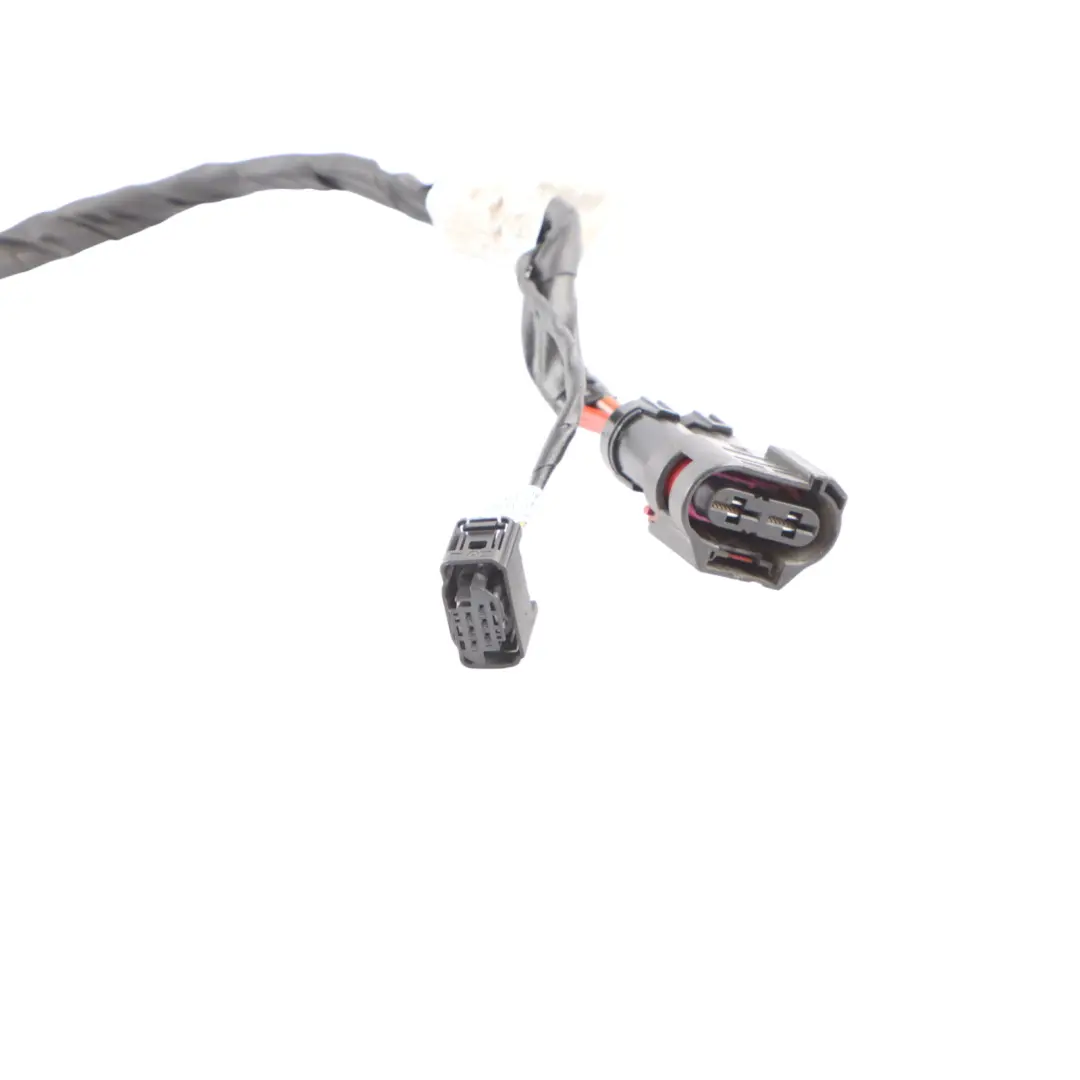  Steering Rack Cable Mercedes GLX166 GLE W292 Electric Wiring Harness - SKU A1664407934 - Part number A1664407934