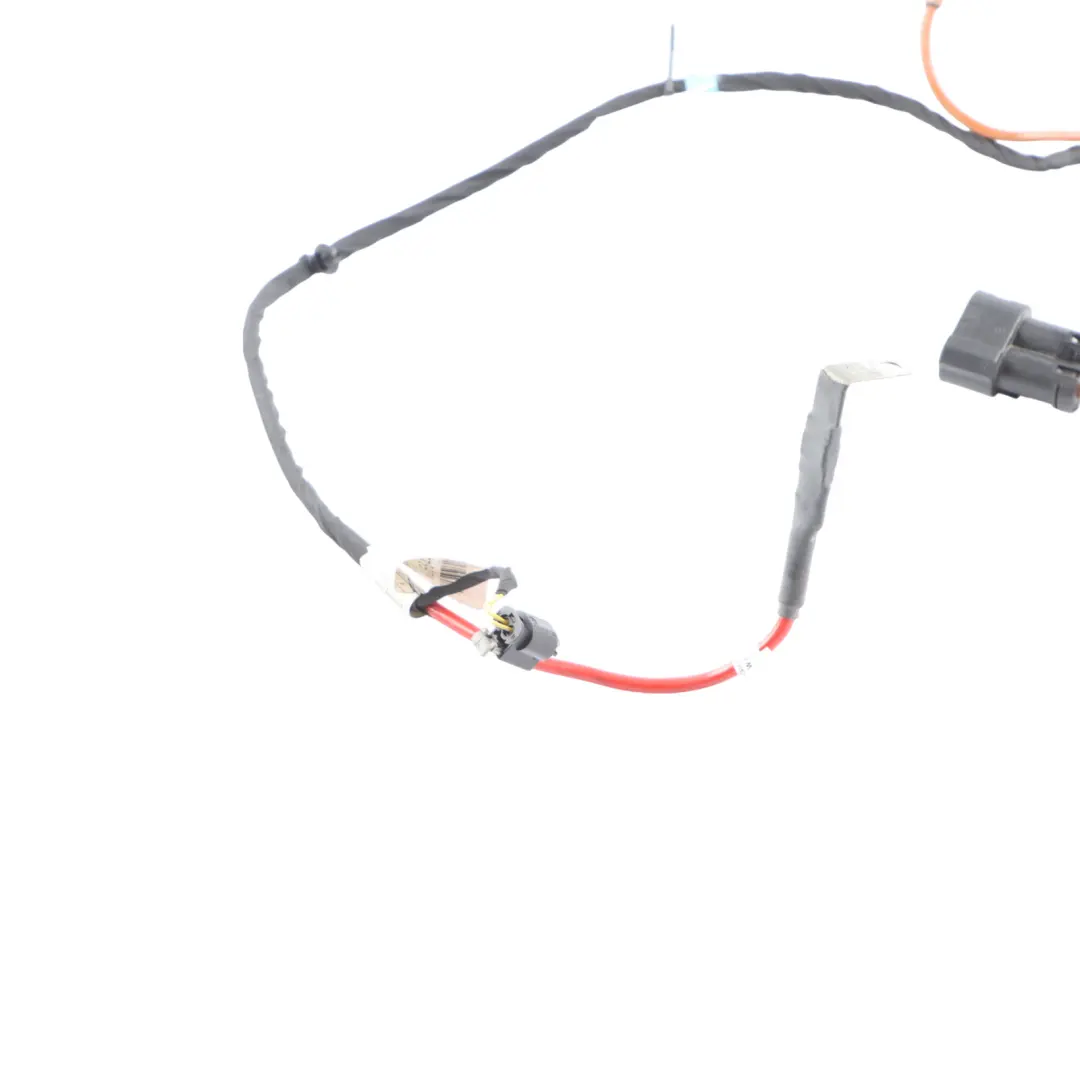  Steering Rack Cable Mercedes GLX166 GLE W292 Electric Wiring Harness - SKU A1664407934 - Part number A1664407934