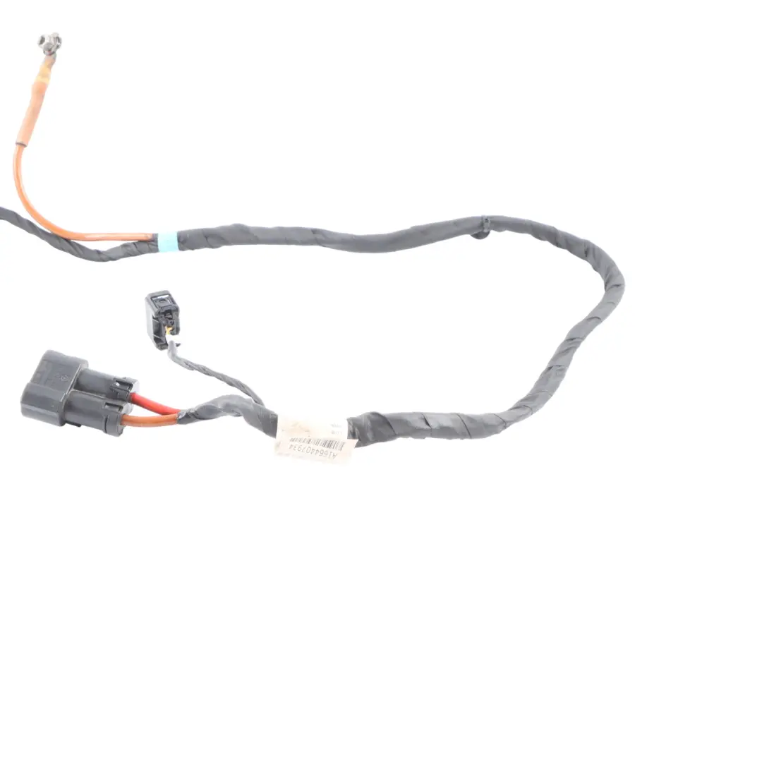  Steering Rack Cable Mercedes GLX166 GLE W292 Electric Wiring Harness - SKU A1664407934 - Part number A1664407934
