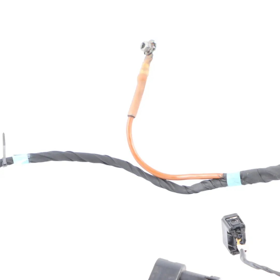  Steering Rack Cable Mercedes GLX166 GLE W292 Electric Wiring Harness - SKU A1664407934 - Part number A1664407934