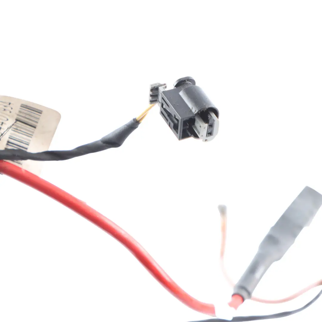  Steering Rack Cable Mercedes GLX166 GLE W292 Electric Wiring Harness - SKU A1664407934 - Part number A1664407934