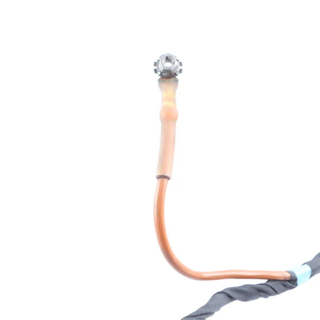  Steering Rack Cable Mercedes GLX166 GLE W292 Electric Wiring Harness - SKU A1664407934 - Part number A1664407934