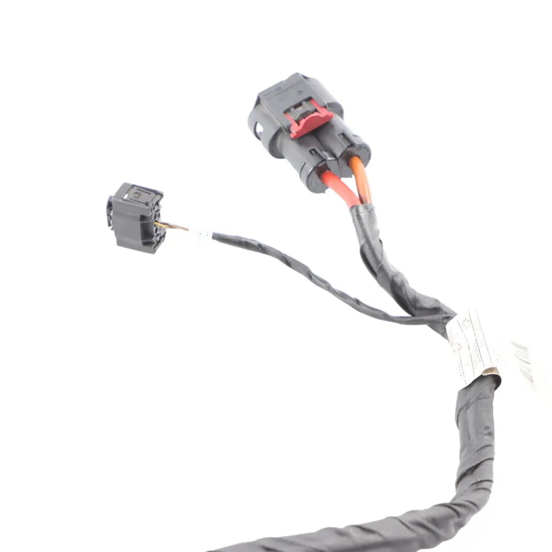  Steering Rack Cable Mercedes GLX166 GLE W292 Electric Wiring Harness - SKU A1664407934 - Part number A1664407934