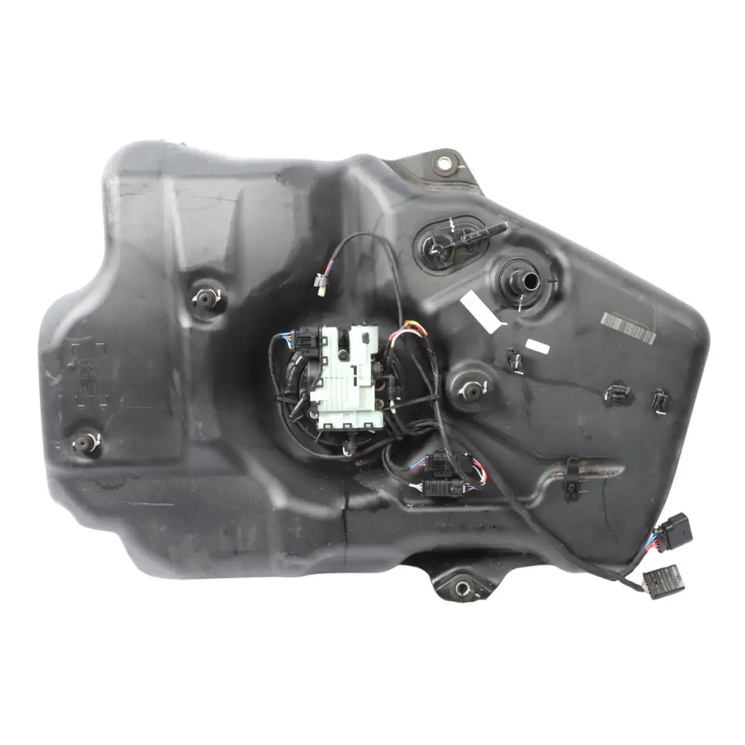 Adblue Additive Reservoir Fuel Tank to Mercedes X166 Diesel with Part number A1664707301 Mercedes X166 Diesel Adblue Additive Reservoir Fuel Tank - SKU A1664707301 - Part number A1664707301