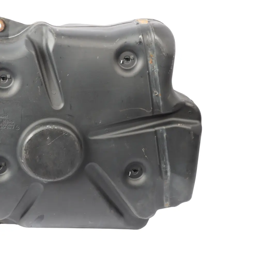 Adblue Additive Reservoir Fuel Tank to Mercedes X166 Diesel with Part number A1664707301 Mercedes X166 Diesel Adblue Additive Reservoir Fuel Tank - SKU A1664707301 - Part number A1664707301