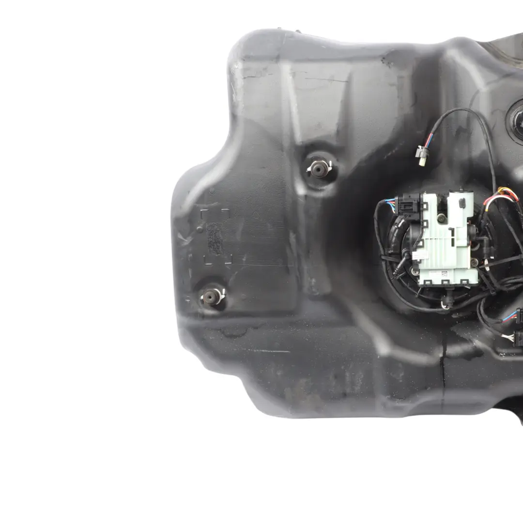 Adblue Additive Reservoir Fuel Tank to Mercedes X166 Diesel with Part number A1664707301 Mercedes X166 Diesel Adblue Additive Reservoir Fuel Tank - SKU A1664707301 - Part number A1664707301