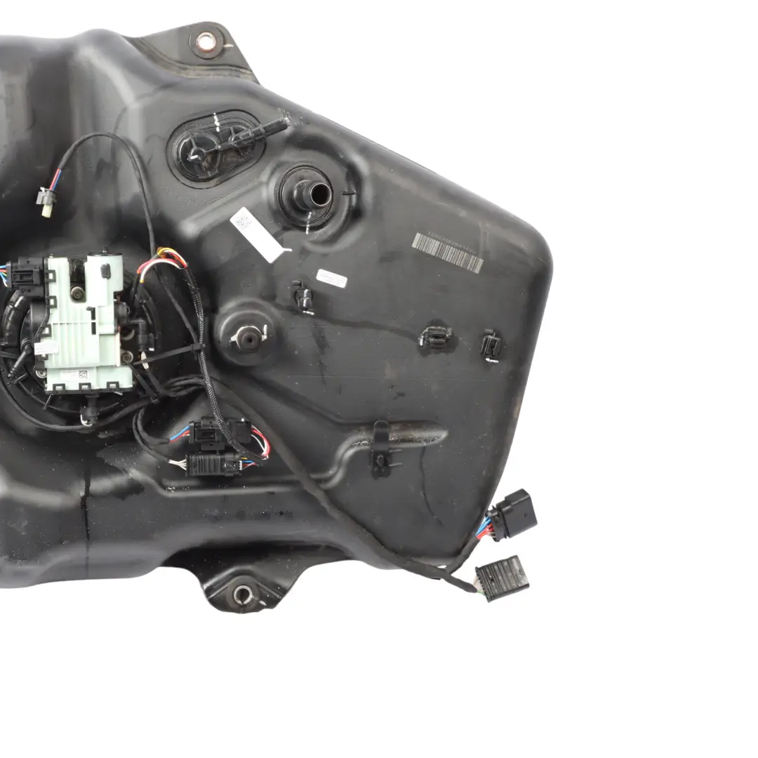 Adblue Additive Reservoir Fuel Tank to Mercedes X166 Diesel with Part number A1664707301 Mercedes X166 Diesel Adblue Additive Reservoir Fuel Tank - SKU A1664707301 - Part number A1664707301