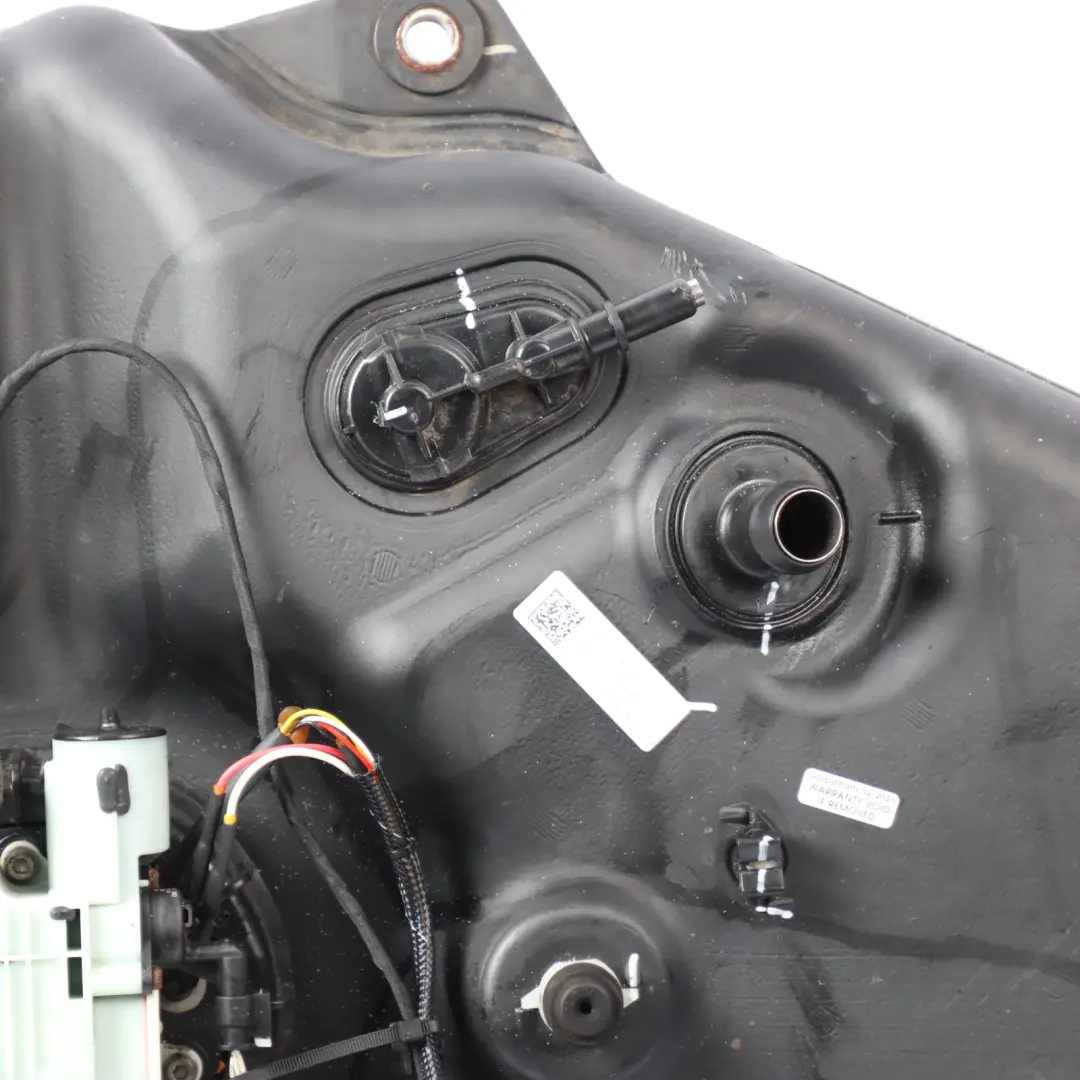 Adblue Additive Reservoir Fuel Tank to Mercedes X166 Diesel with Part number A1664707301 Mercedes X166 Diesel Adblue Additive Reservoir Fuel Tank - SKU A1664707301 - Part number A1664707301