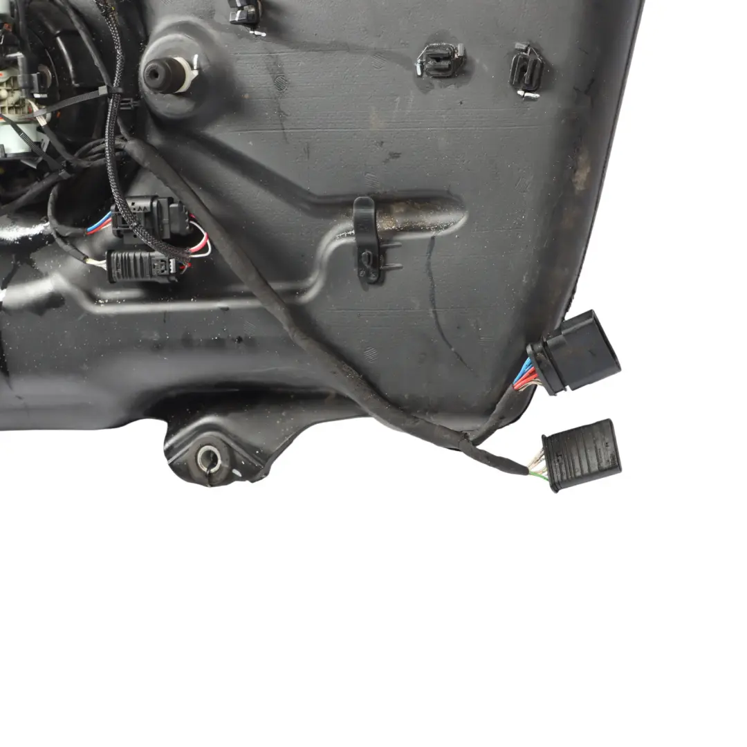 Adblue Additive Reservoir Fuel Tank to Mercedes X166 Diesel with Part number A1664707301 Mercedes X166 Diesel Adblue Additive Reservoir Fuel Tank - SKU A1664707301 - Part number A1664707301