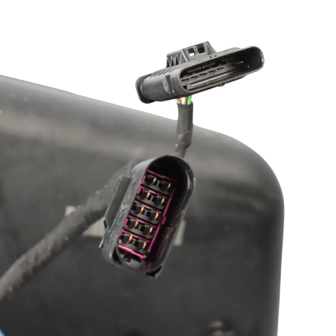 Adblue Additive Reservoir Fuel Tank to Mercedes X166 Diesel with Part number A1664707301 Mercedes X166 Diesel Adblue Additive Reservoir Fuel Tank - SKU A1664707301 - Part number A1664707301