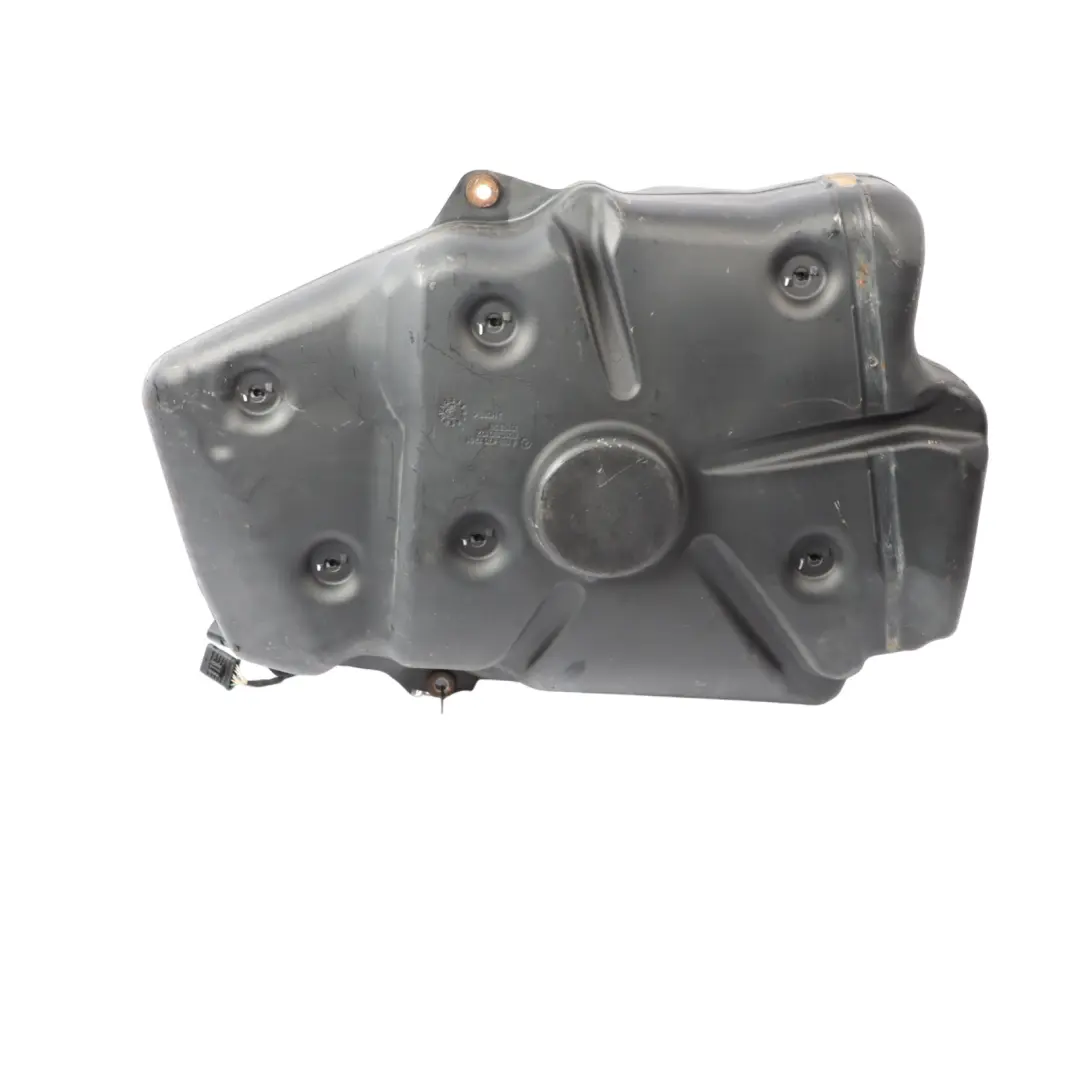 Adblue Additive Reservoir Fuel Tank to Mercedes X166 Diesel with Part number A1664707301 Mercedes X166 Diesel Adblue Additive Reservoir Fuel Tank - SKU A1664707301 - Part number A1664707301
