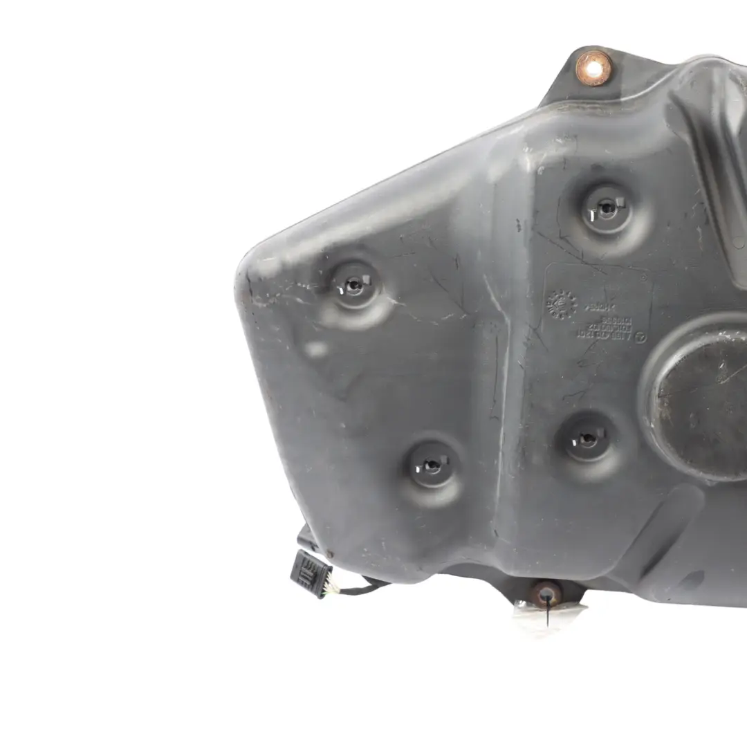 Adblue Additive Reservoir Fuel Tank to Mercedes X166 Diesel with Part number A1664707301 Mercedes X166 Diesel Adblue Additive Reservoir Fuel Tank - SKU A1664707301 - Part number A1664707301