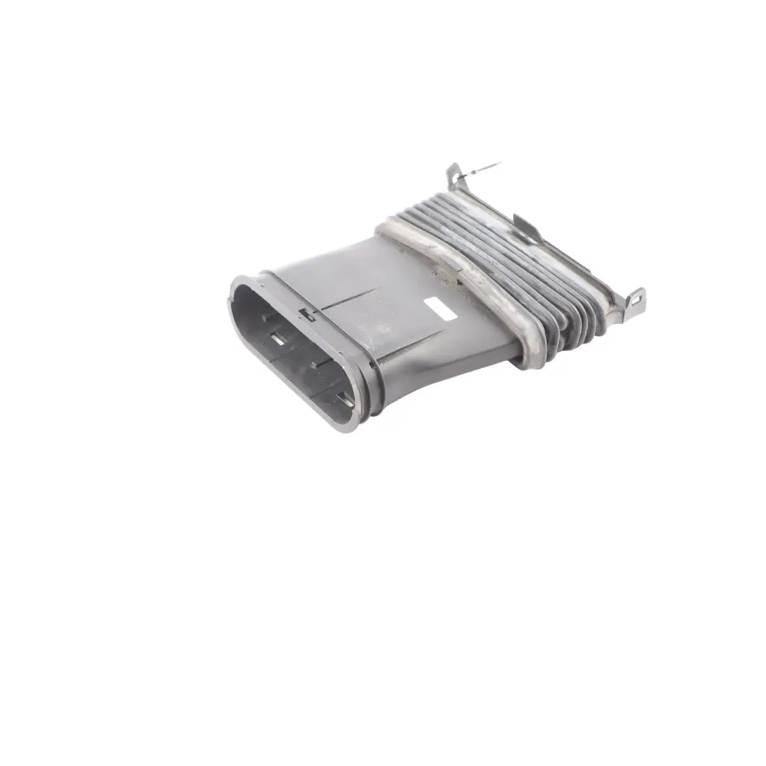 Mercedes GLE W166 GLS X166 Air Intake Duct Hose Tube Line Pipe - SKU A1665000061 - Part number A1665000061