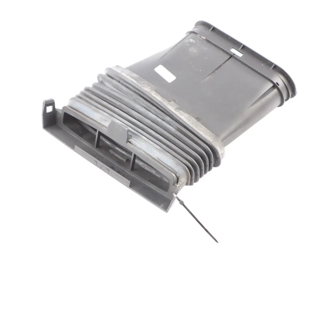 Mercedes GLE W166 GLS X166 Air Intake Duct Hose Tube Line Pipe - SKU A1665000061 - Part number A1665000061