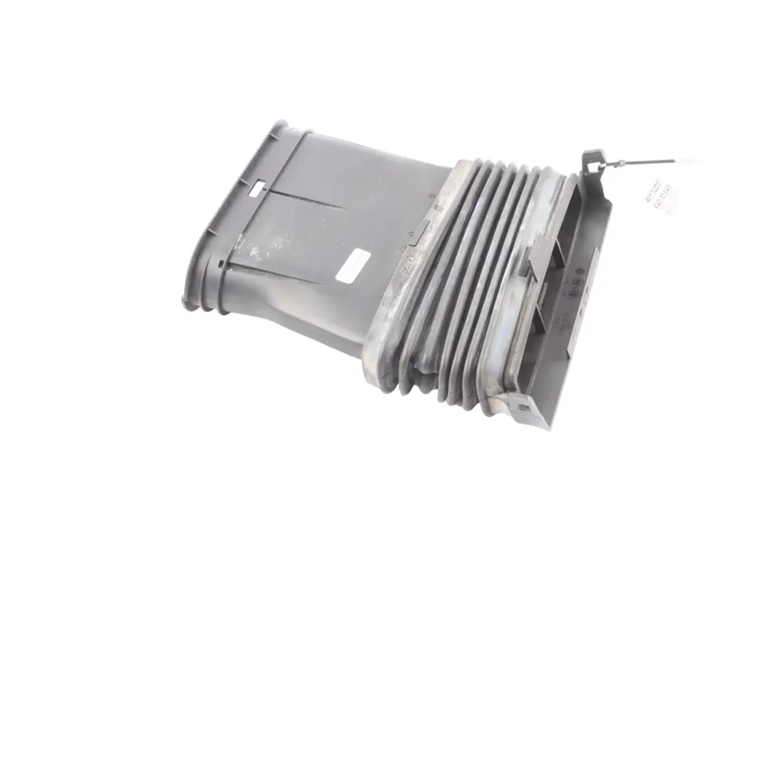 Mercedes GLE W166 GLS X166 Air Intake Duct Hose Tube Line Pipe - SKU A1665000061 - Part number A1665000061