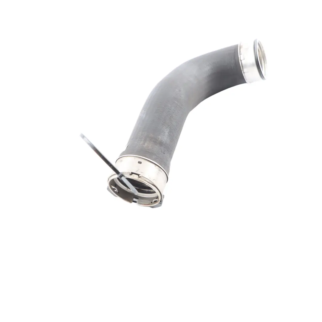 Charge Intercooler Hose Pipe Line to Mercedes W166 X166 C292 Air with Part number A1665280182 Mercedes W166 X166 C292 Air Charge Intercooler Hose Pipe Line - SKU A1665280182 - Part number A1665280182